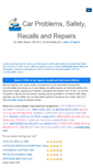 Mobile Screenshot of car-and-safety.com